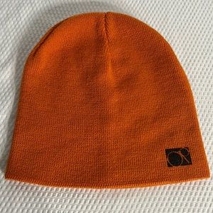Ocean Pacific Beanie.